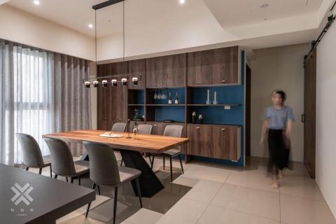 光禾個人室內工作室 - 