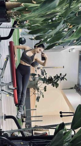 Yuusii.L - Debbie 教練