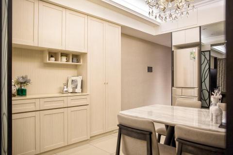 寓芯裝修設計 /系統傢俱設計/全室規劃設計 - 