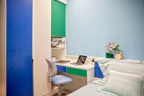 寓芯裝修設計 /系統傢俱設計/全室規劃設計 - 