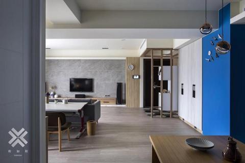 光禾個人室內工作室 - 