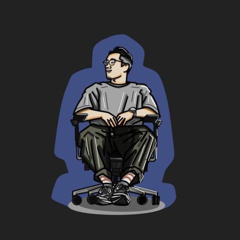 naga_hiro1014 - TYPE-1全身似顏繪