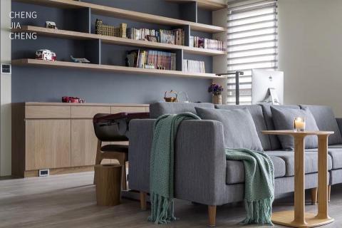 光禾個人室內工作室 - 