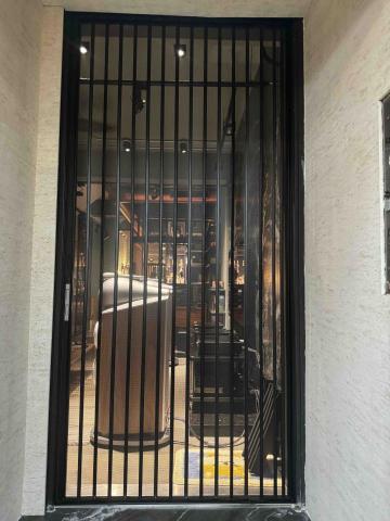 鈞皓門業/小林客製大門 - 金屬摺疊門 鈞皓門業/小林客製大門 - 金屬摺疊門