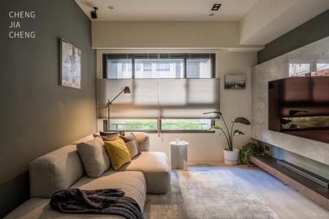 光禾個人室內工作室 - 