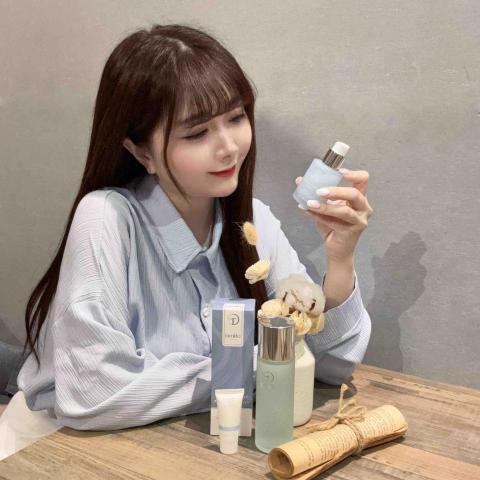 提供model試鏡服務的專家心心