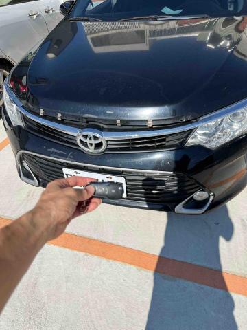 圓晨汽車晶片鑰匙 - 