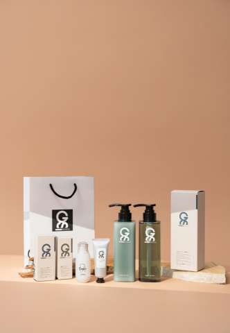 闕妏庭 (專案經理) - 商品攝影