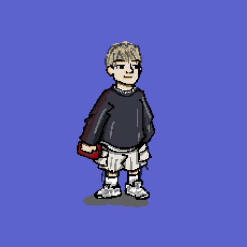 naga_hiro1014 - TYPE-3全身似顏繪