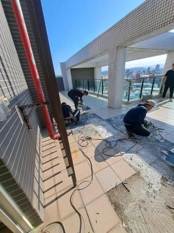 FRP玻璃纖維防水、室內外防水、內外牆油漆、仿石漆、侷限空間 - 刨除磁磚 FRP玻璃纖維防水、室內外防水、內外牆油漆、仿石漆、侷限空間 - 刨除磁磚