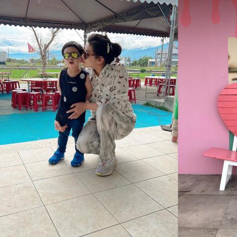 提供煮飯電鍋服務的專家張盈盈