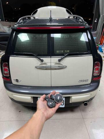 圓晨汽車晶片鑰匙 - 