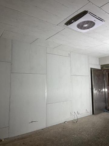 格睿室內裝修有限公司 - 平頂天花板
&隔間牆