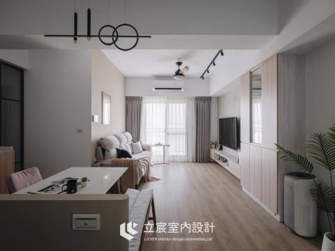 立宸室內設計/徐逢懋 - 