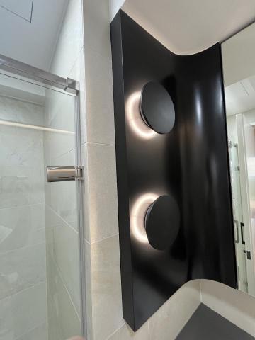 虹威油漆工程行 - 烤漆施作