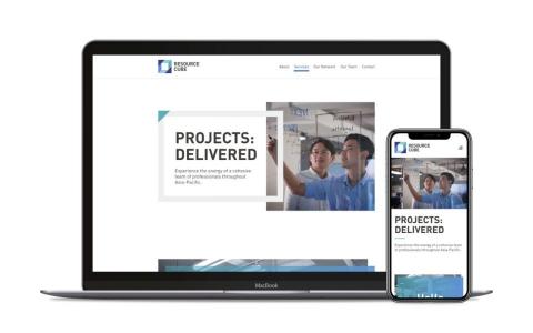 Creative Bloks (創意媒體製作公司) - 