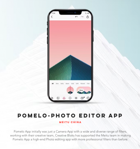 Creative Bloks (創意媒體製作公司) - 