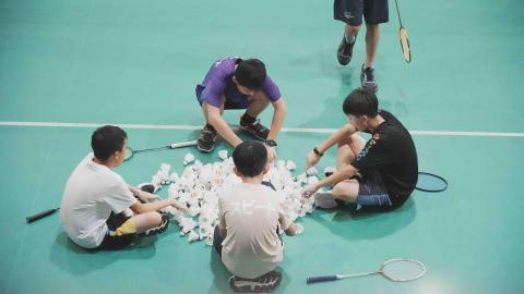 鄭星綸 - 兒童團班