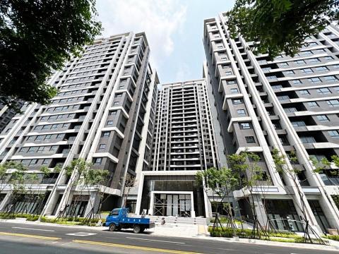 星鴻社會住宅-專員小潘 - 社會住宅租賃案子(一個月內媒合成功)