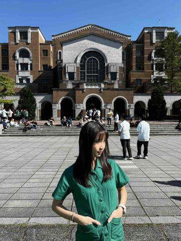 提供esg定義服務的專家黃子晏