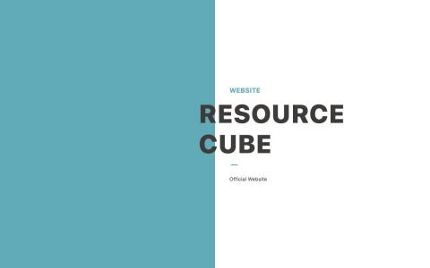 Creative Bloks (創意媒體製作公司) - 