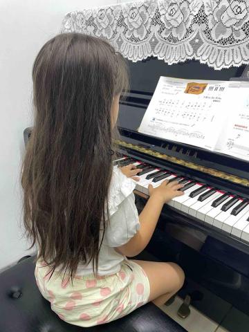 高老師音樂工作室Kelly’s music studio - 