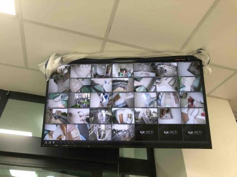 陳柏憲 - 高像素攝影機及影像延伸