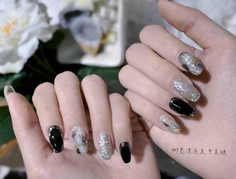 娜墨漂亮美甲美睫NAMO-Nail&Eeylash - 造型設計