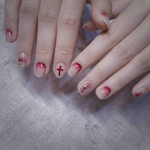 娜墨漂亮美甲美睫NAMO-Nail&Eeylash - 造型設計