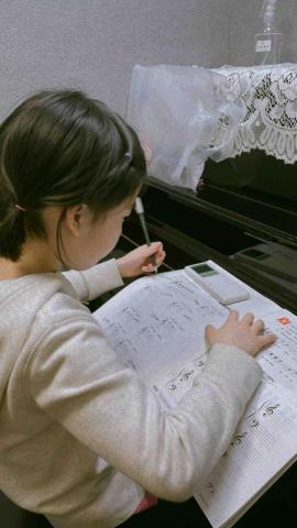 高老師音樂工作室Kelly’s music studio - 