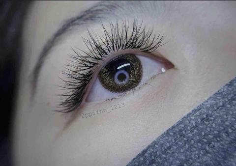 娜墨漂亮美甲美睫NAMO-Nail&Eeylash - 3D200根