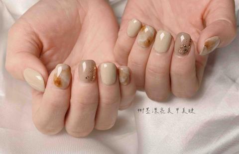 娜墨漂亮美甲美睫NAMO-Nail&Eeylash -  造型設計