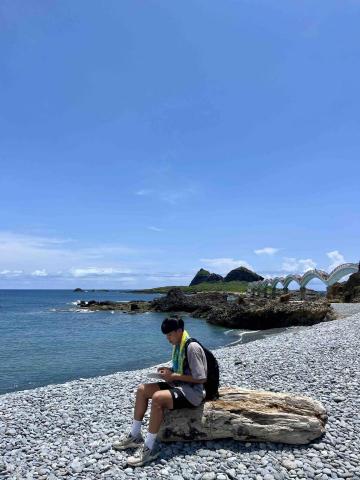 竣凱老師 - 地理實察