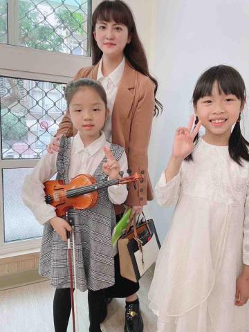 高老師音樂工作室Kelly’s music studio - 