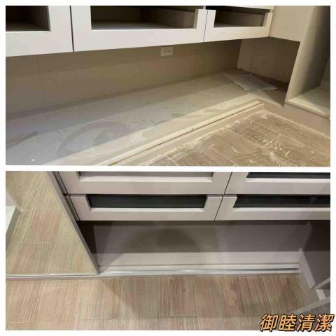御睦清潔（大樓清潔、裝潢後清潔） - 裝潢後清潔