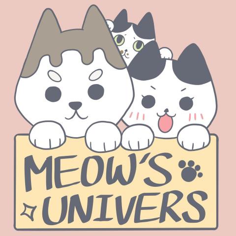 提供照片似顏繪app服務的專家Mewmu喵姆