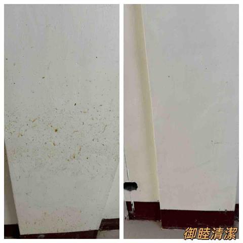 御睦清潔（大樓清潔、裝潢後清潔） - 寵物排泄物特殊清潔