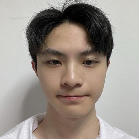 提供時間管理服務的專家鄭翔祐