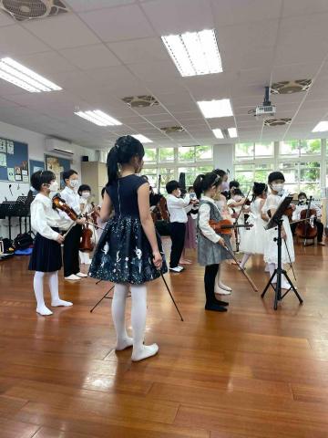 高老師音樂工作室Kelly’s music studio - 