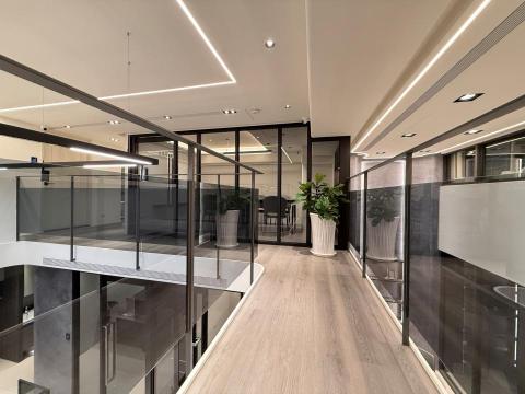 澤儒聯合事務所 - 