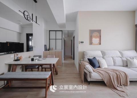 立宸室內設計/徐逢懋 - 