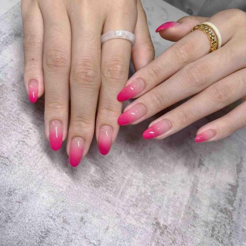 娜墨漂亮美甲美睫NAMO-Nail&Eeylash - 造型設計