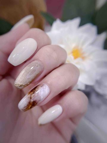 娜墨漂亮美甲美睫NAMO-Nail&Eeylash - 造型設計