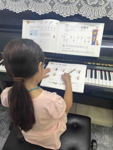 高老師音樂工作室Kelly’s music studio - 