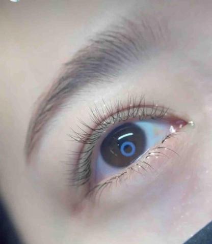 娜墨漂亮美甲美睫NAMO-Nail&Eeylash - 3D150根