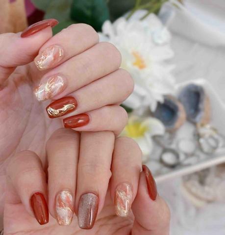 娜墨漂亮美甲美睫NAMO-Nail&Eeylash - 