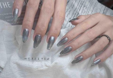 娜墨漂亮美甲美睫NAMO-Nail&Eeylash - 造型設計