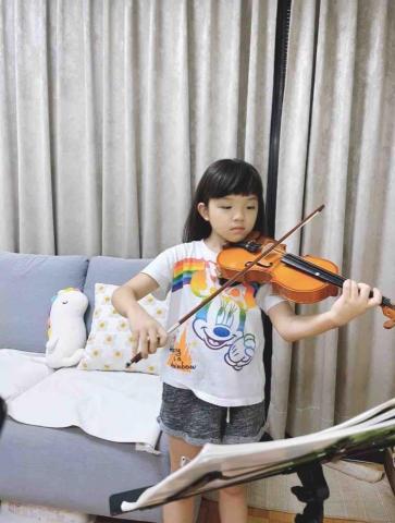 高老師音樂工作室Kelly’s music studio - 