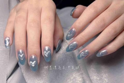 娜墨漂亮美甲美睫NAMO-Nail&Eeylash - 造型設計