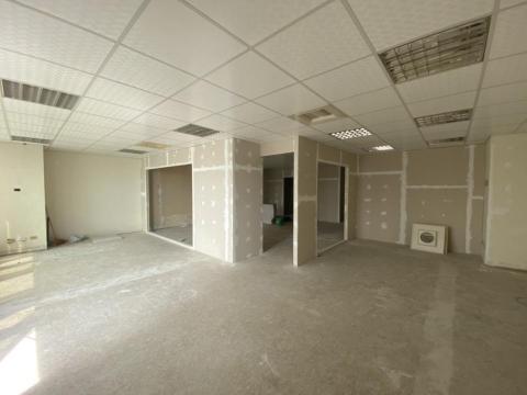 格睿室內裝修有限公司 - 隔間工程